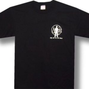 DEVO Duty Now For The Future tee